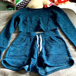 Buffbunny Goal Digger Set